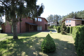 Villa Irina Palanga